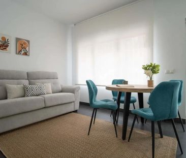 1-bedroom apartment for rent in Los Cármenes, bills included - Photo 4