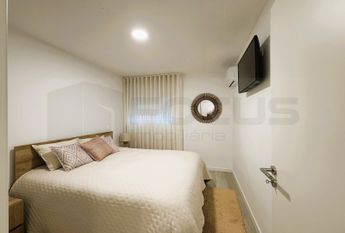 Apartamento T1 em Aveiro