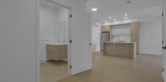 2 chambres - 6045 Boulevard De Maisonneuve Ouest, Montréal - Photo 3