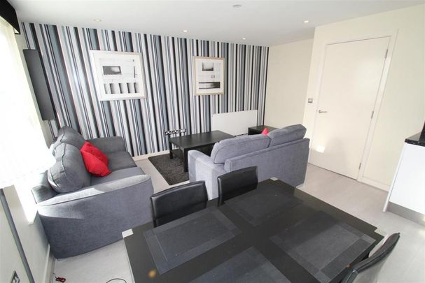 2 bedroom apartment to rent - Photo 1