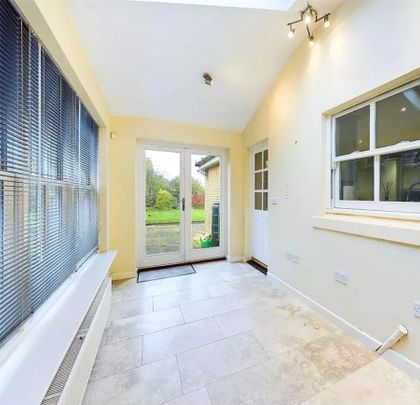 4 bedroom house to rent Clarence House, Sudbury, Suffolk, CO10 - Photo 1