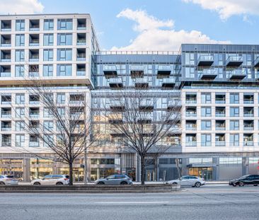 For Lease - 1037 The Queensway N/A Unit# 718, Toronto, Ontario - Photo 2