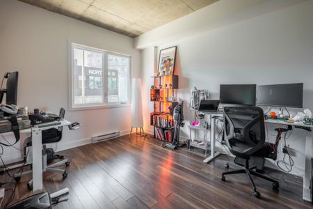 Appartement à louer - Brossard (Autres) - Photo 4