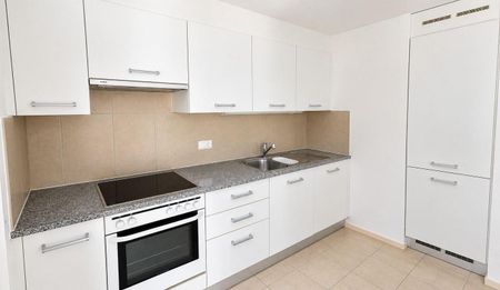 2.5 Zimmer, 60 m², 1. Stock - Foto 4
