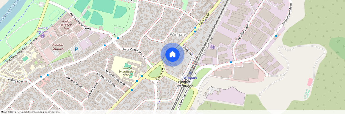 1088 High Street, Taita, Lower Hutt