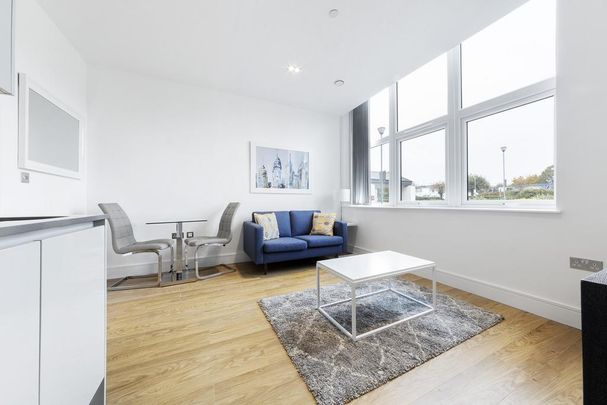 1 bedroom apartment to rent - Photo 1