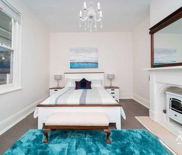 Stunning Fully Furnished Cottage in East Launceston - Photo 5