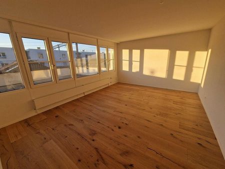 ERSTVERMIETUNG: Traumwohnung - 175m2 Wohnoase am Zentrumsplatz - Foto 5