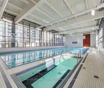 For Lease - 3 Navy Wharf Court Unit# 602, Toronto, Ontario - Photo 6