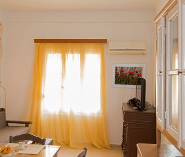 Διαμέρισμα για ενοικίαση - Σητεία, - Photo 1