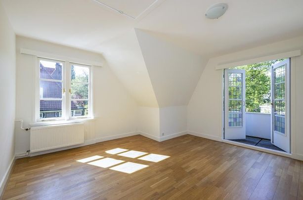 Hogeweg 8, Nieuw-Wassenaar, 2244GR - Foto 1