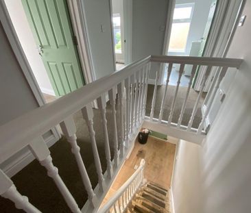 1 bedroom end of terrace house to rent - Photo 2