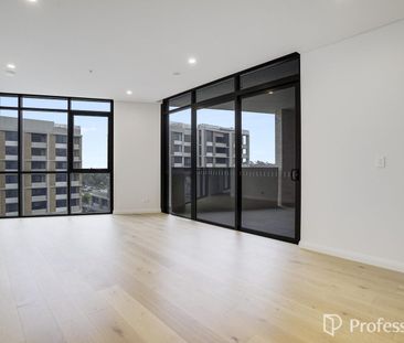 2 Bedroom Apartment in Tallawong - Photo 4