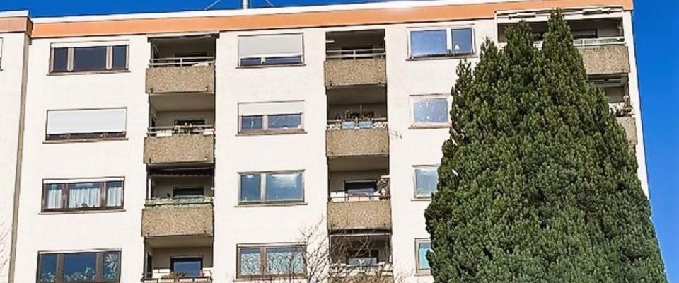 New Year - new apartment - 3 X rooms, 2 X balcony, 1 X garage - Photo 1