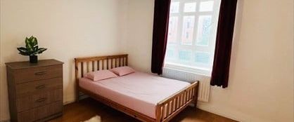 Room in a Shared House, Summit Road, UB5 - Photo 1