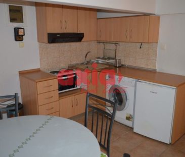 Studio/Γκαρσονιέρα για ενοικίαση Καλαμίτσα (Καβάλα) - Φωτογραφία 4