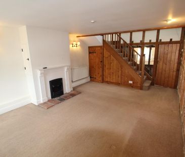 2 bedroom terraced house to rent - Photo 1