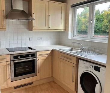 City Centre Apartment Exeter, EX4 - Photo 5