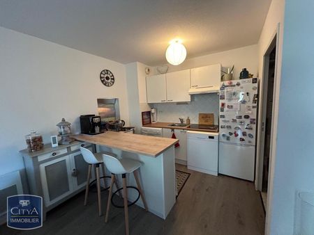 Location Appartement 65m² BOULAZAC ISLE MANOIRE 24750 - Photo 4