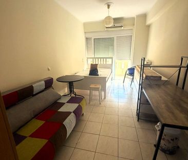 Studio/Γκαρσονιέρα για ενοικίαση Αγία Παρασκευή - Γλαράκη (Πάτρα) - Photo 6