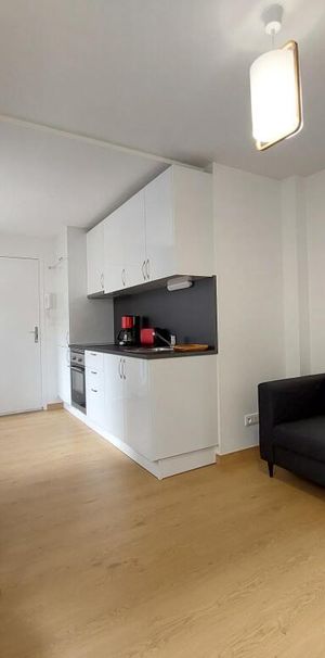 Location Appartement 1 pièce 24m² LE HAVRE 76620 - Photo 1