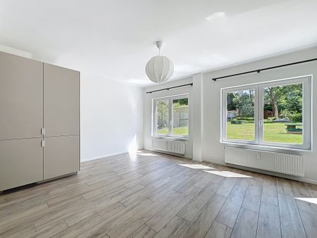 Appartement met één slaapkamer in Uccle - Foto 5