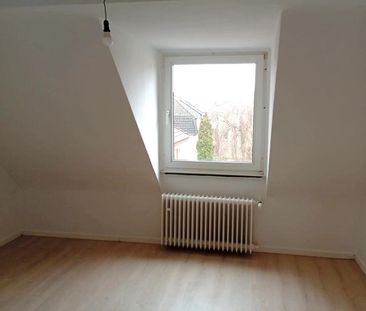 Sehr schöne renovierte 3 Zimmer Wohnung in Duisburg zu vermieten - Foto 1