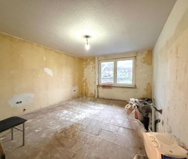 Frisch sanierte, großzügige 2. Zi. Whg. mit moderner Ausstattung - Photo 6