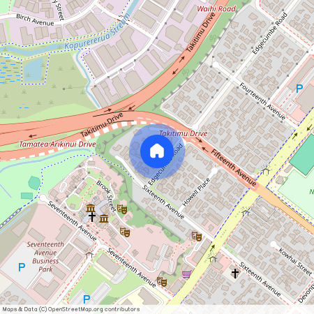 199D Edgecumbe Road, Tauranga South, Tauranga