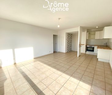 Location Appartement 45m² VALENCE 26000 - Photo 3