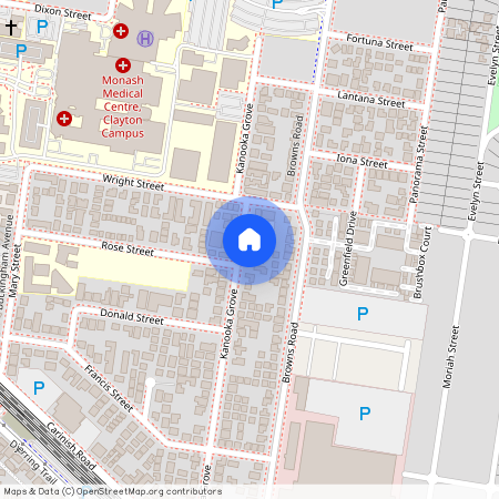 70 Kanooka Grove, Vic 3168, Clayton