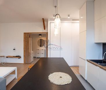 Mieszkanie Bielsko-Biała Centrum powierzchnia 49.5 m² C28-WM-16031 - Zdjęcie 3