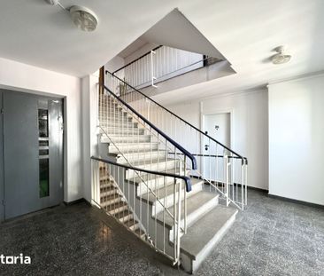 Apartament de 2 camere HUGE pe Calea Dorobanti, 66.30mp, renovat integ - Photo 1