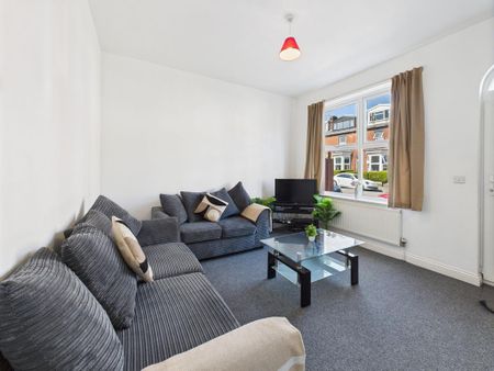 4 bedroom house to rent - Photo 2