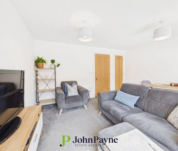 2 bedroom terraced house to rent - Photo 3