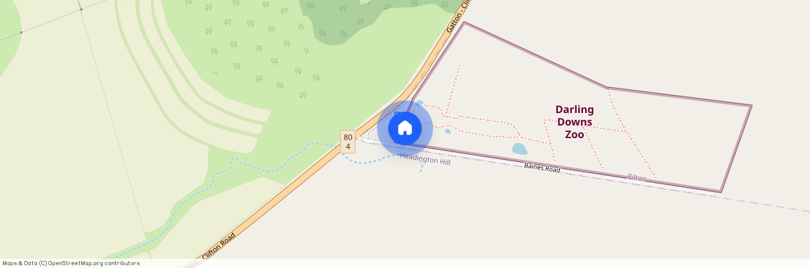 Tara, Darling Downs - Maranoa