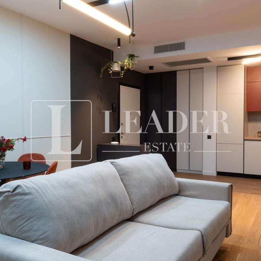 Inchiriere apartament I Herastrau - Photo 1