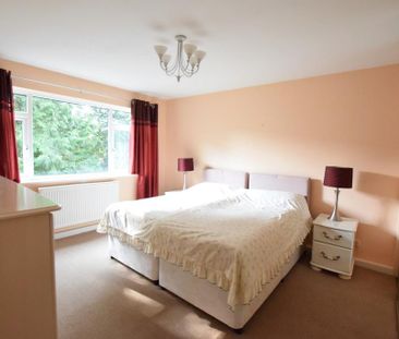 2 bedroom apartment to rent - Photo 6