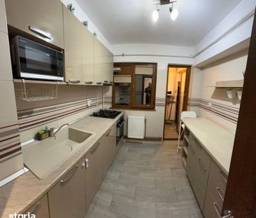 Apartament 3 camere Ultracentral - Fotografie 5