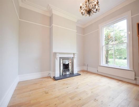 5 Bedroom Terraced To Let - Photo 1