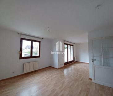 Location Appartement 4 pièces 104m² STRASBOURG 67000 - Photo 2