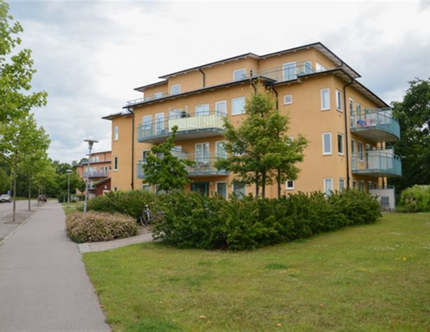 Hindsbogatan 20 - Foto 1