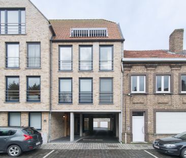 Ruim duplex appartement met 3 slaapkamers. - Foto 5