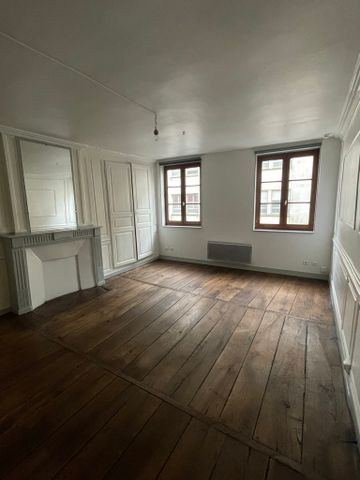 LOCATION APPARTEMENT STUDIO DE 32 M² – LIMOGES – ÉTUDIANT – BEGIP - Photo 2