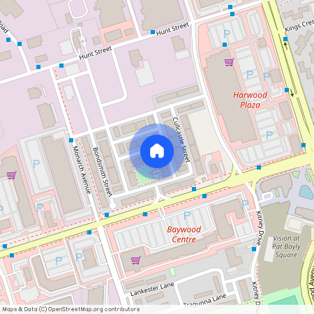 22 Webbford Street Unit# Lower, Ajax