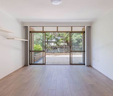 Spacious one-bedroom home with expansive terrace - Photo 1