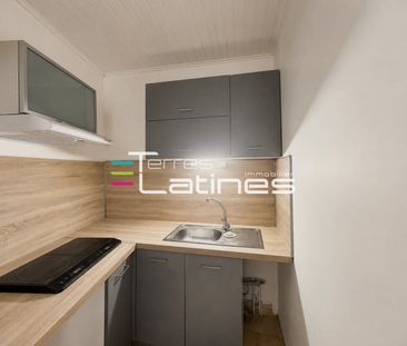 Location Appartement 2 pièces 39m² NIMES 30000 - Photo 3