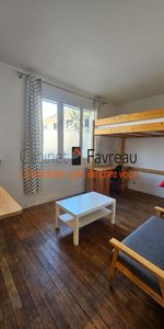 Location appartement 25.01 m², Cachan 94230 Val-de-Marne - Photo 3