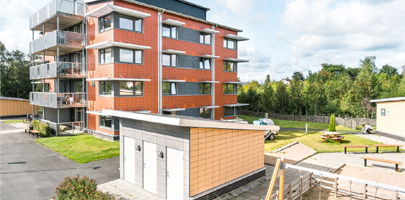 Salviavägen 11 - Photo 2