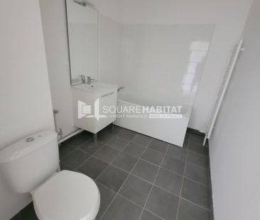 Location Appartement 1 pièce 28m² LENS 62300 - Photo 3
